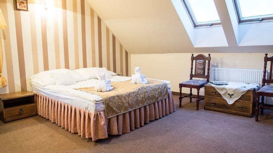 Dworek Mechelinki Kosakowo Room photo